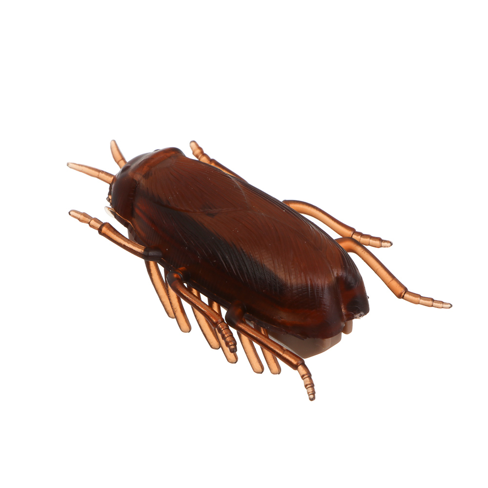 ИГРОЛЕНД Электронная игрушка "Тараканьи бега", PVC, ABS, 5х2см, 1хLR44, арт.№ 274-287