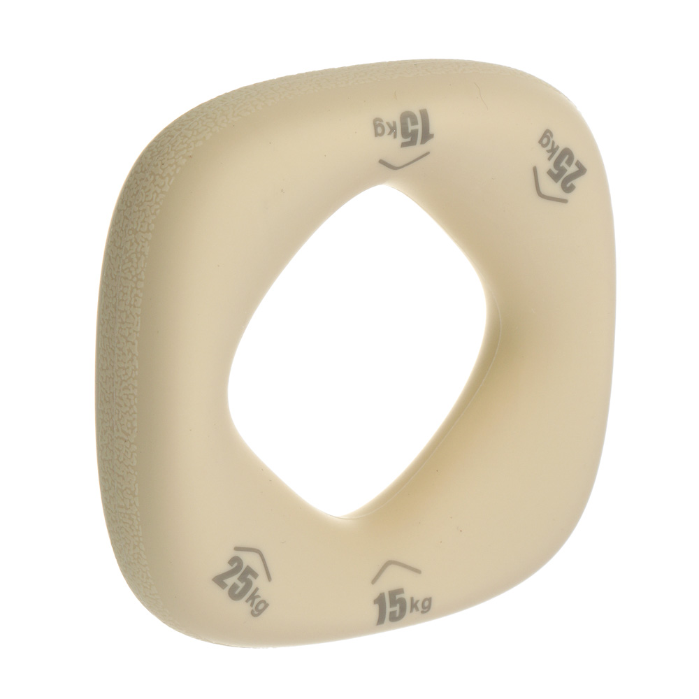 SILAPRO Max Эспандер кистевой, 15х25кг, силикон, арт.№ 197-079