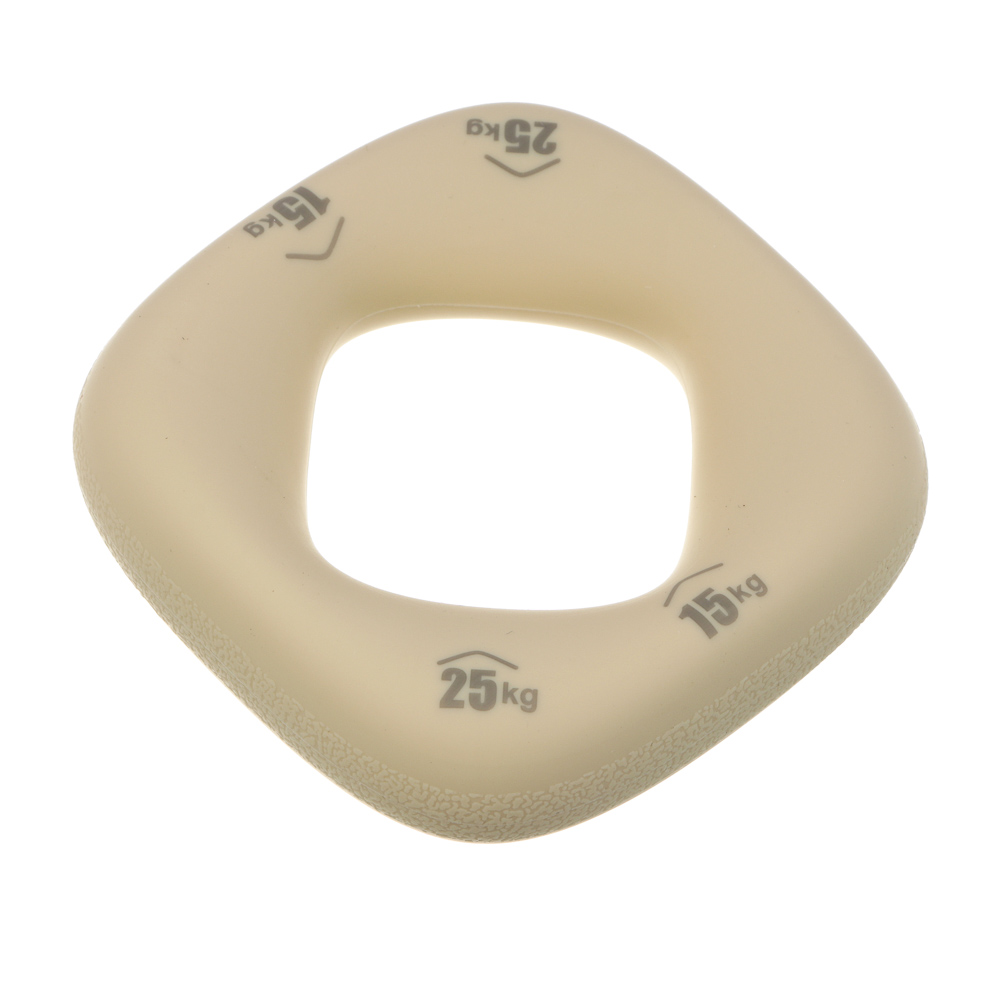 SILAPRO Max Эспандер кистевой, 15х25кг, силикон, арт.№ 197-079