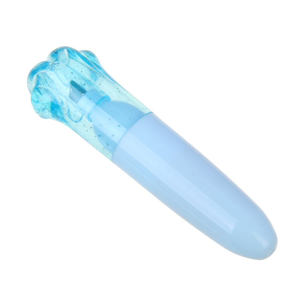 Маркер-выделитель, с колпачком в форме лапки, 6 цветов, арт.№ 613-109