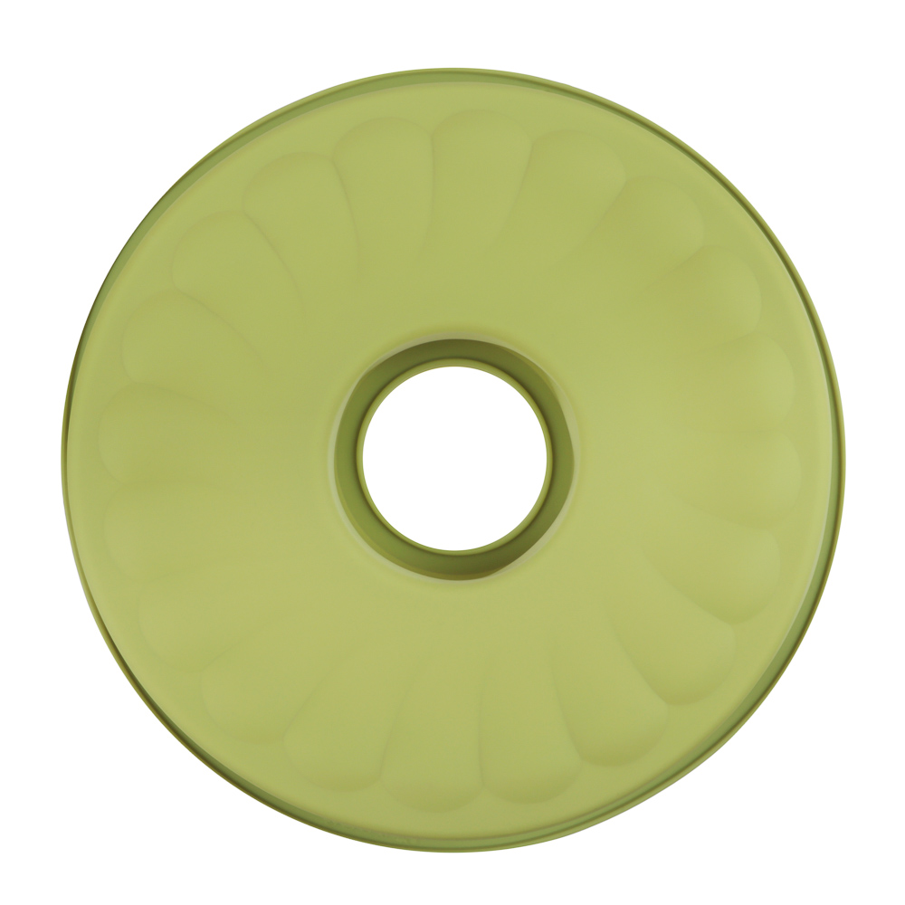 VETTA Форма силиконовая 23,5x3см, "Астра", арт.№ 856-214