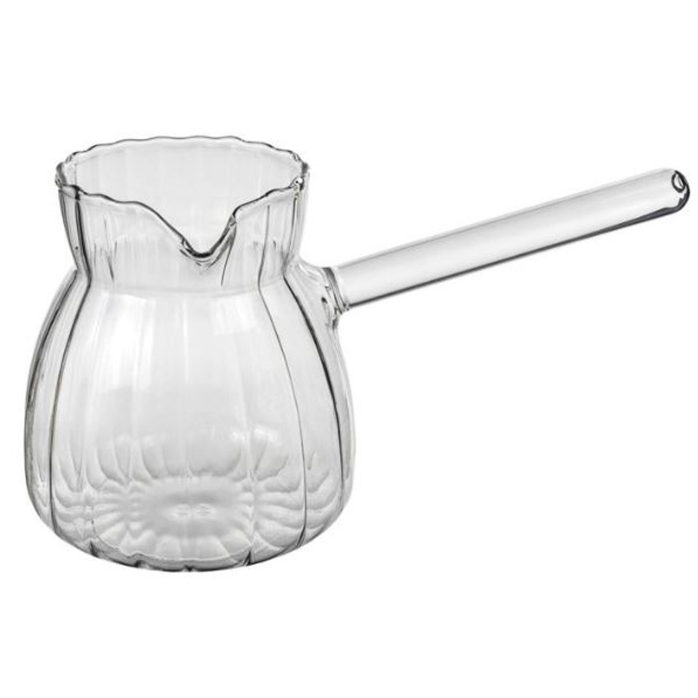 VETTA Турка для кофе 370 мл, стекло, арт.№ 850-282