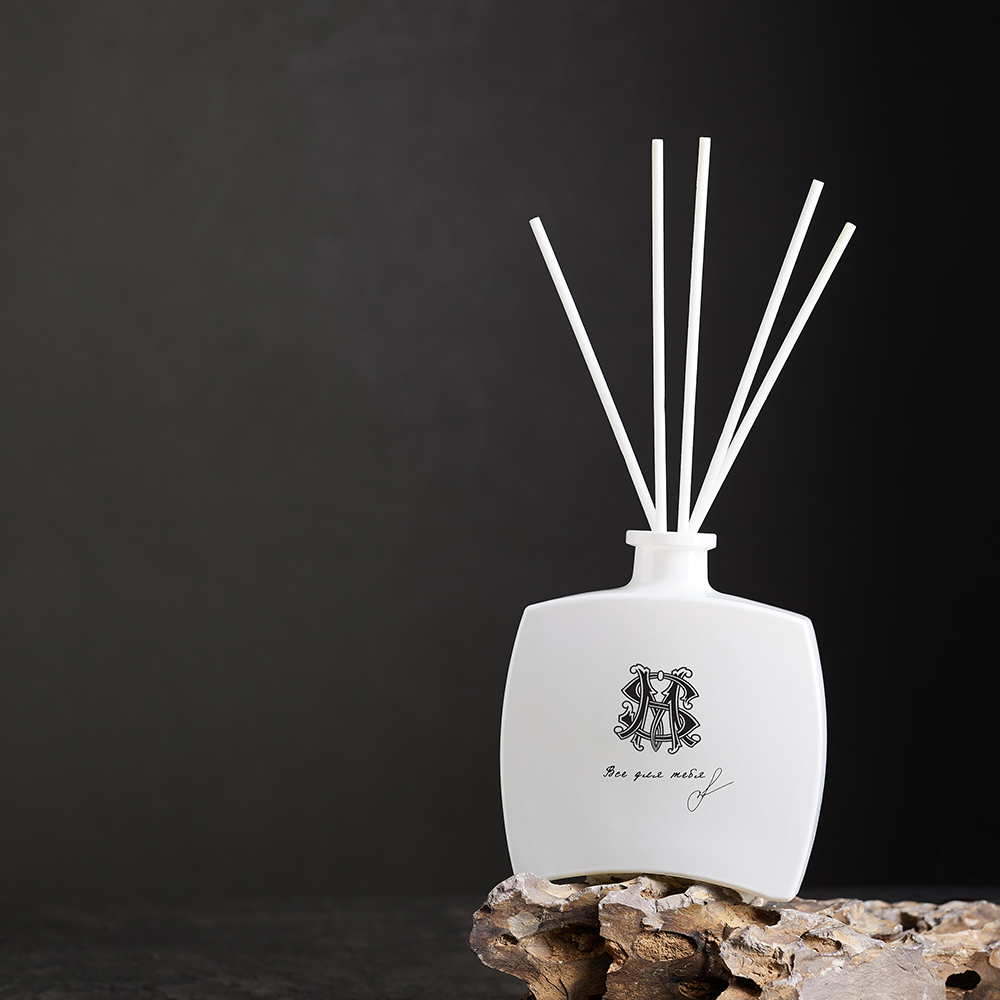 BY STAS MIKHAILOV Аромадиффузор, 100мл, Phoenix flower, арт.№ 412-159