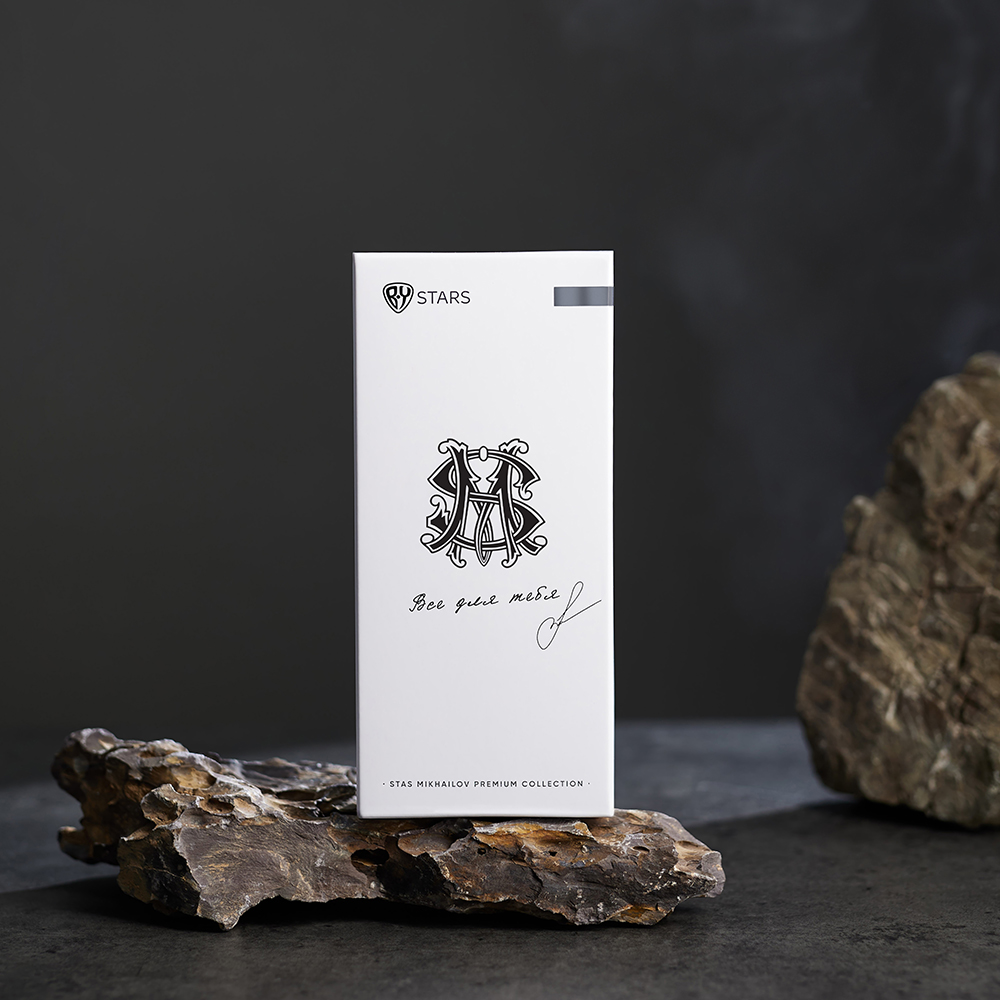 BY STAS MIKHAILOV Аромадиффузор, 100мл, Phoenix flower, арт.№ 412-159