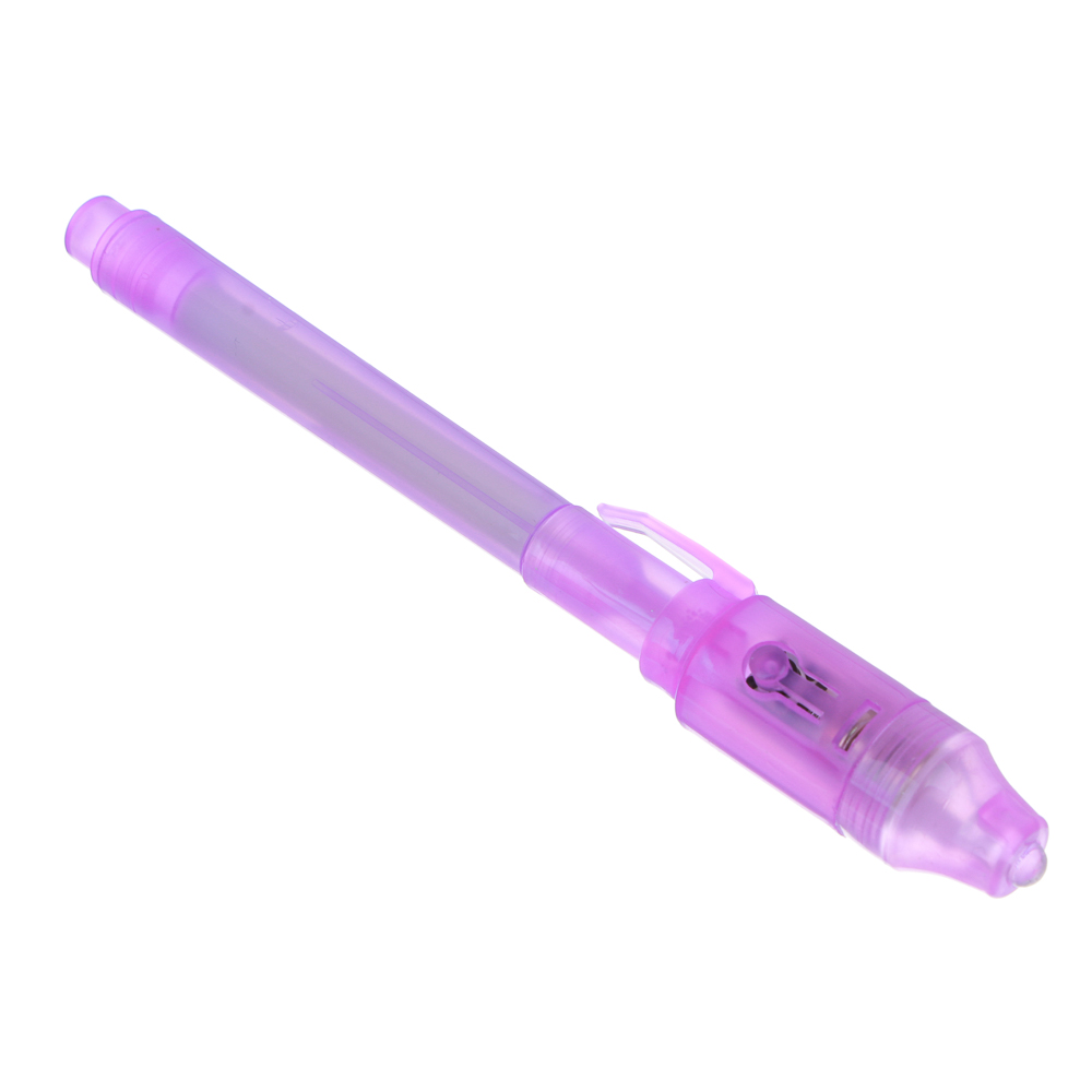 Набор для рисования светом "Волшебное рисование", ИГРОЛЕНД, AG3х3, картон, бумага, пластик, арт.№ 280-016