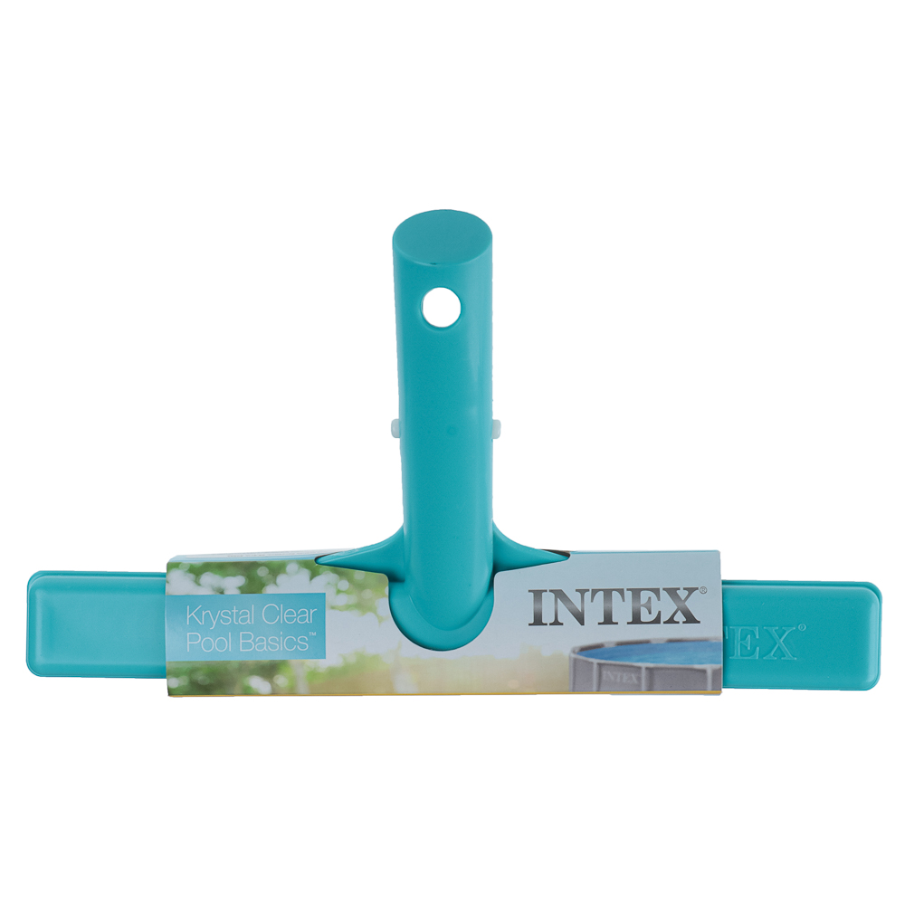 INTEX Щетка для стенок бассейна, 25,4см, 29052, арт.№ 109-164