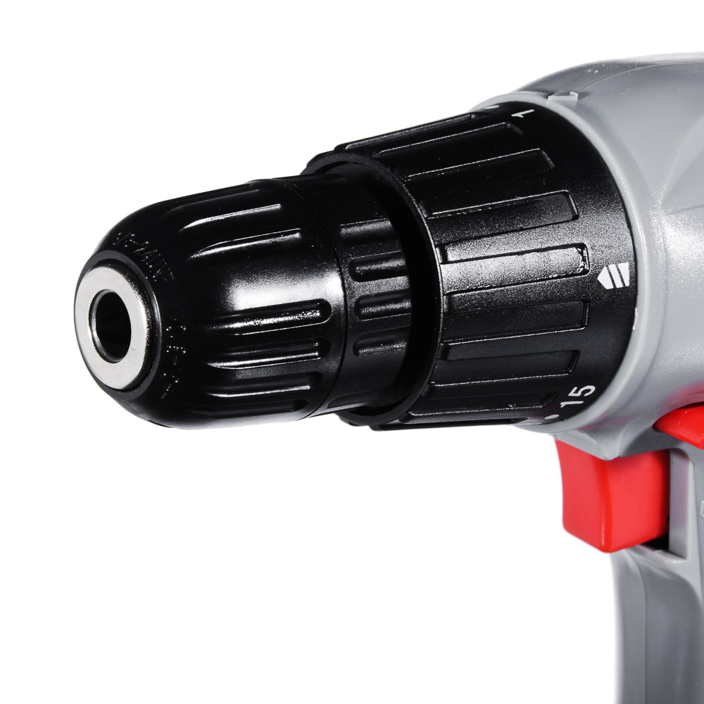 FALCO Дрель-шуруповерт аккумуляторная CD 12-1 /Ni-Cd/12V/1,2 А*ч/0-550об/мин /9Н*м /1аккум /коробка., арт.№ 646-254