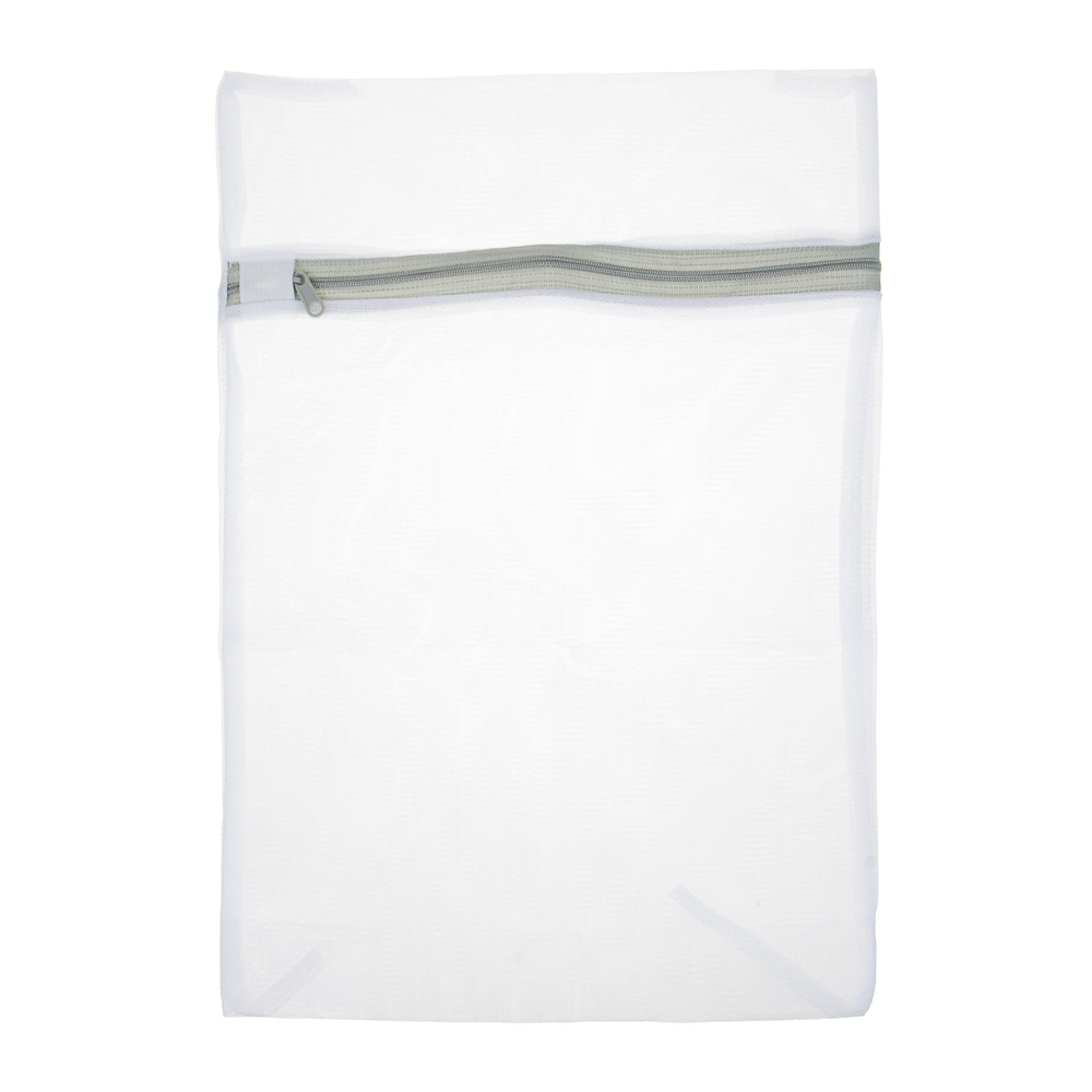 Мешок для стирки белья тм VETTA, на молнии, полиэстер, 30x40см, арт.№ 452-120