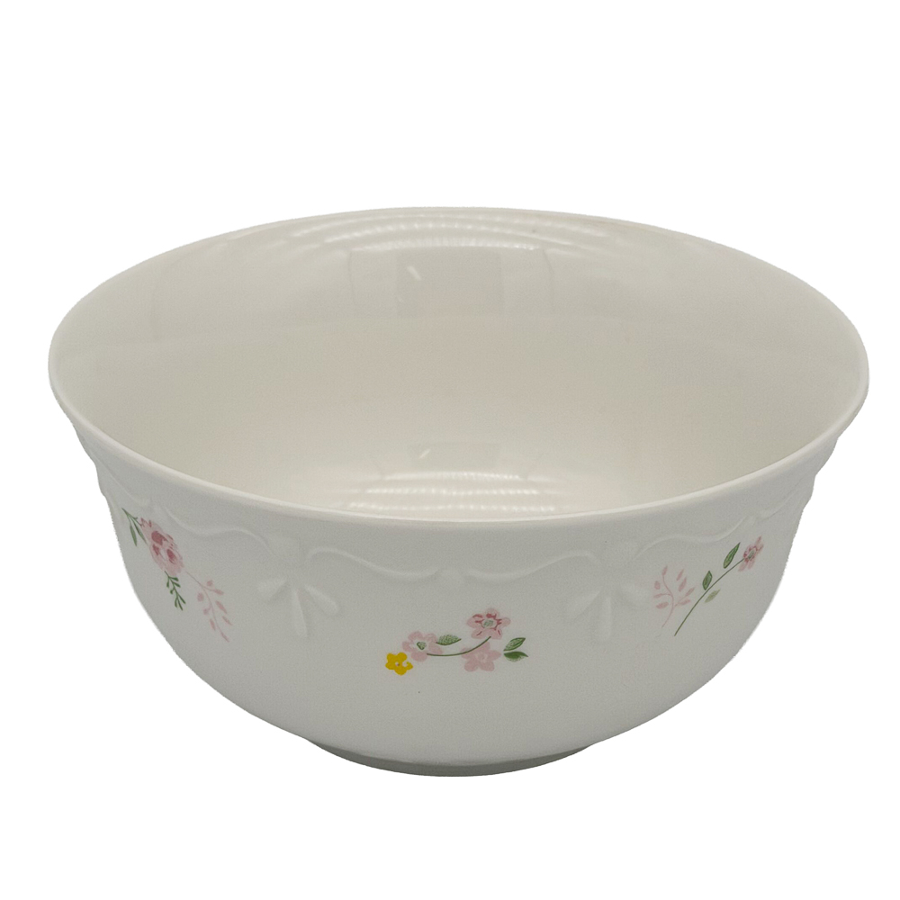 Салатник Блоссом тм MILLIMI, 15см, фарфор, арт.№ 816-078