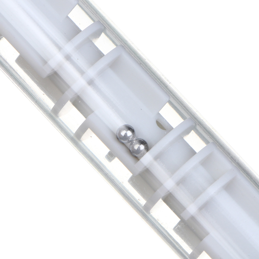 Ручка шариковая автоматическая синяя "Лабиринт Панда", шоу-бокс, арт.№ 591-279