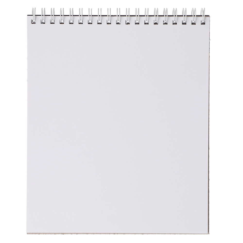 СОЮЗМУЛЬТФИЛЬМ Блокнот для зарисовок (скетчбук) 16,4х19,5см, 30л., спираль, тв.подложка, 4 дизайна, арт.№ 805-039