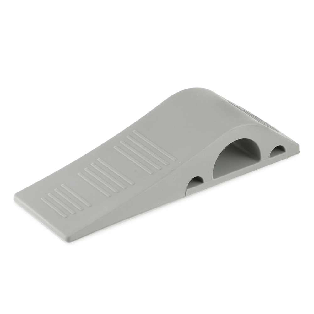 Стоппер напольный универсальный, 1 шт. (термопластичная резина), арт.№ 241-167