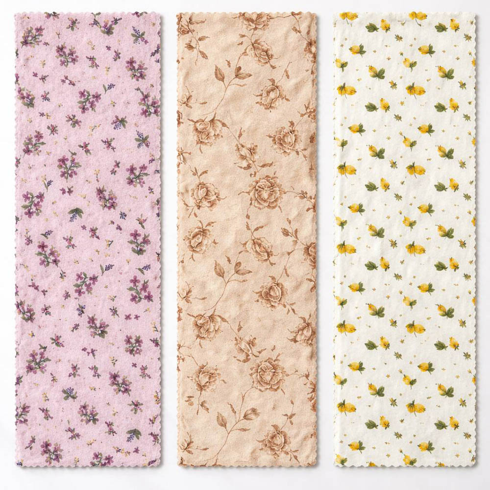 Полотенце супервпитывающее тм PROVANCE Маркет 35х75см, 85% полиэстер, 15% полиамид, 280 г/м2, арт.№ 484-230