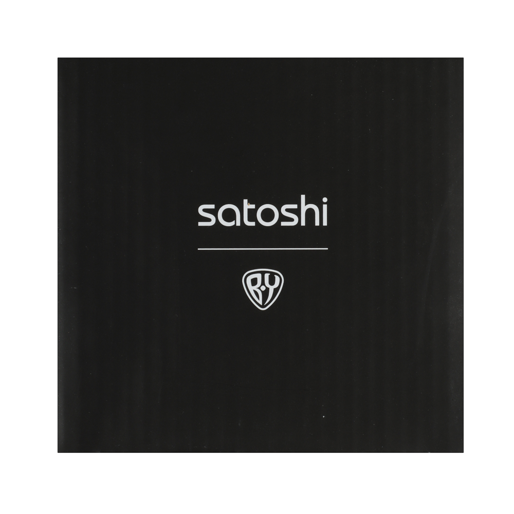 SATOSHI Луар Френч-пресс 600мл, жаропрочное стекло, арт.№ 850-243