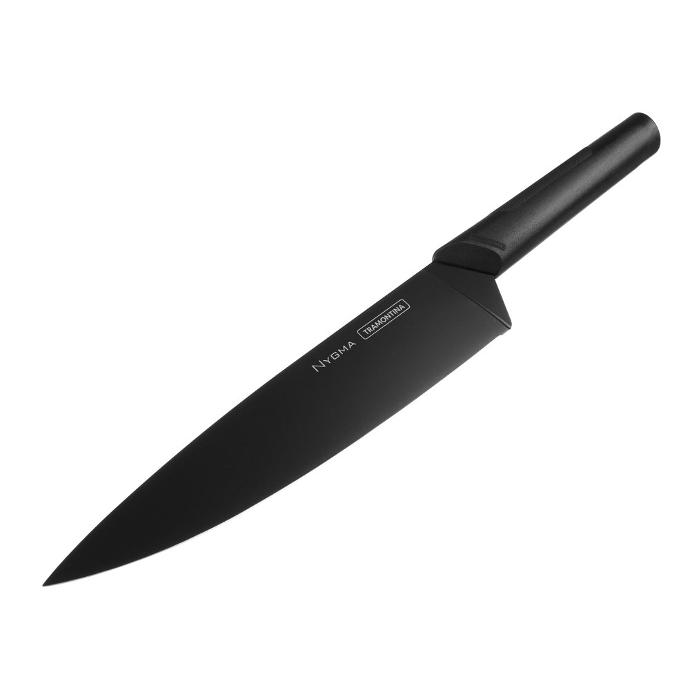 Tramontina Nygma Нож шеф-повара (кухонный) 20.3см, 23684/108, арт.№ 871-028
