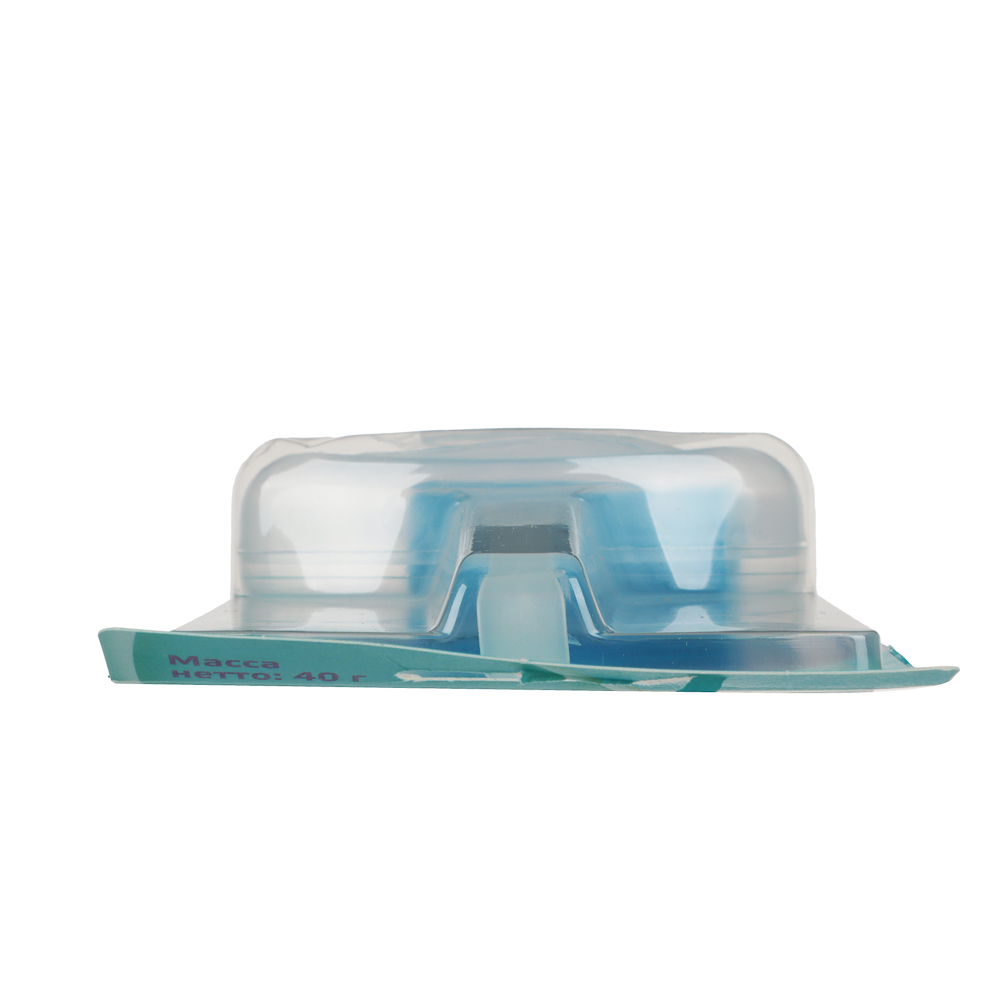 NEW GALAXY Освежитель для унитаза подвесной "Океан" 40гр. 1шт, блистер, арт.№ 778-047