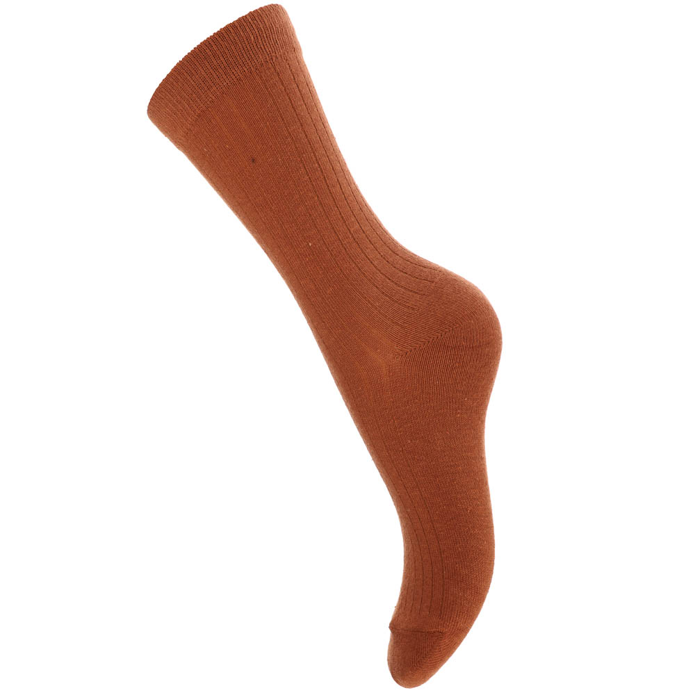 Носки женские классические "лапша", тм RS, 73% хл, 25% п/э, 2% спандекс, р. 36-39, RSS, арт.№ 019-509