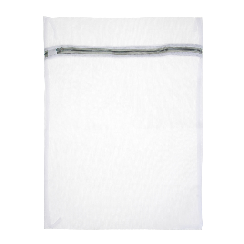 VETTA Мешок для стирки белья на молнии, полиэстер, 50x60 см, арт.№ 452-122