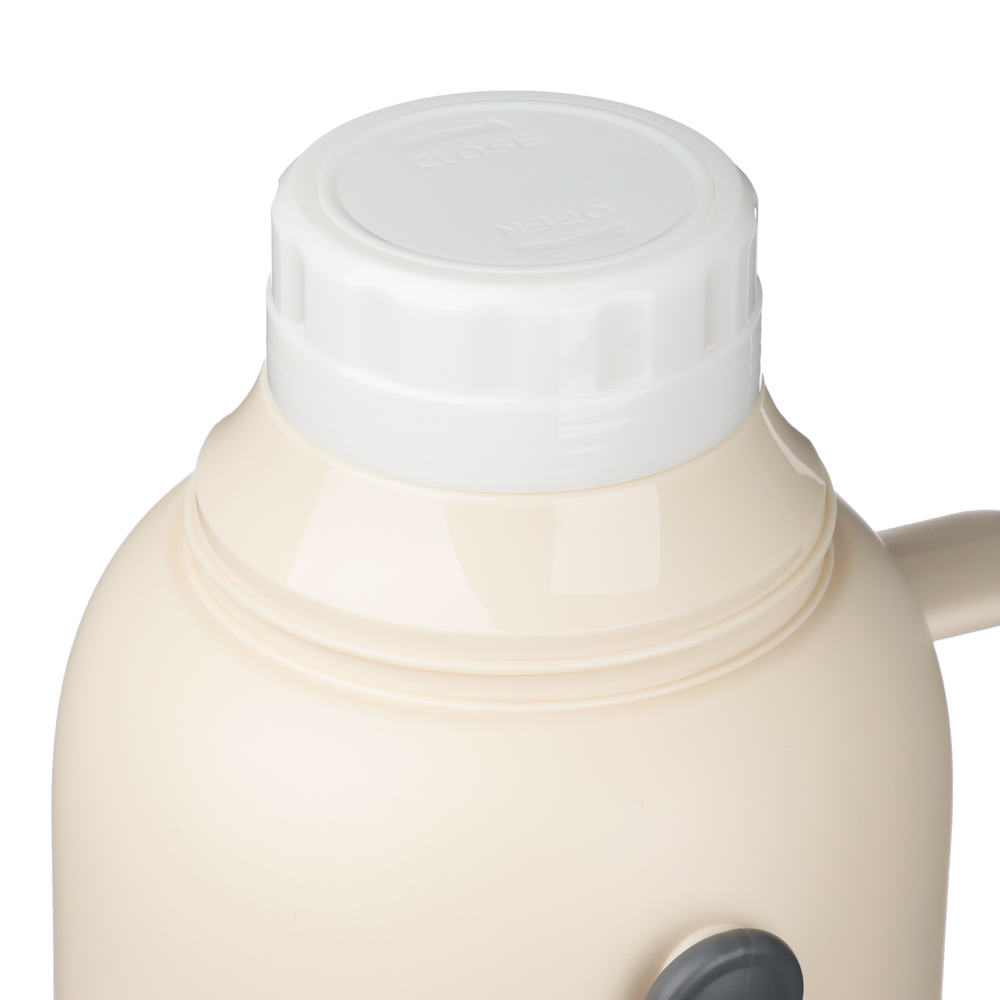 SATOSHI Эльбрус Термос стеклянная колба 2л, арт.№ 841-900