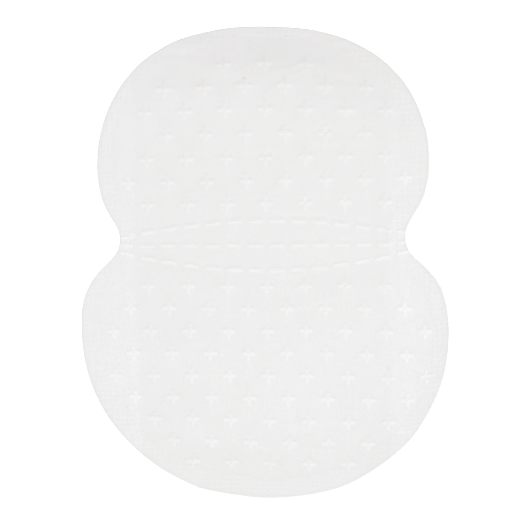 Вкладыши от пота, 10 шт, 13x9 см, нетк.мат, айрлайд, САП, арт.№ 308-595