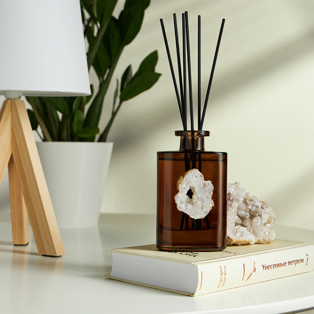 BY Аромадиффузор, 180 мл, аромат (TOBACCO), арт.№ 412-141