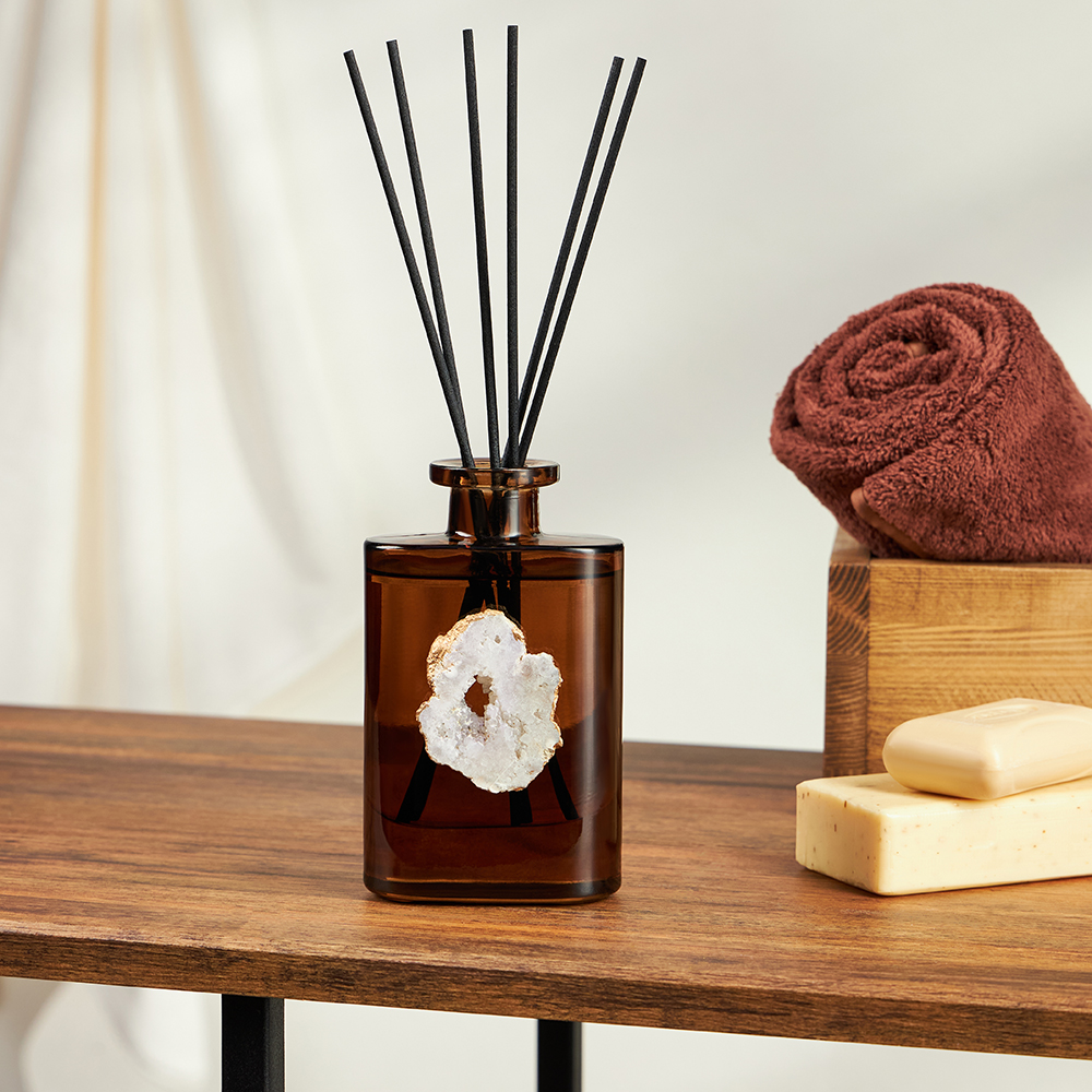 BY Аромадиффузор, 180 мл, аромат (TOBACCO), арт.№ 412-141