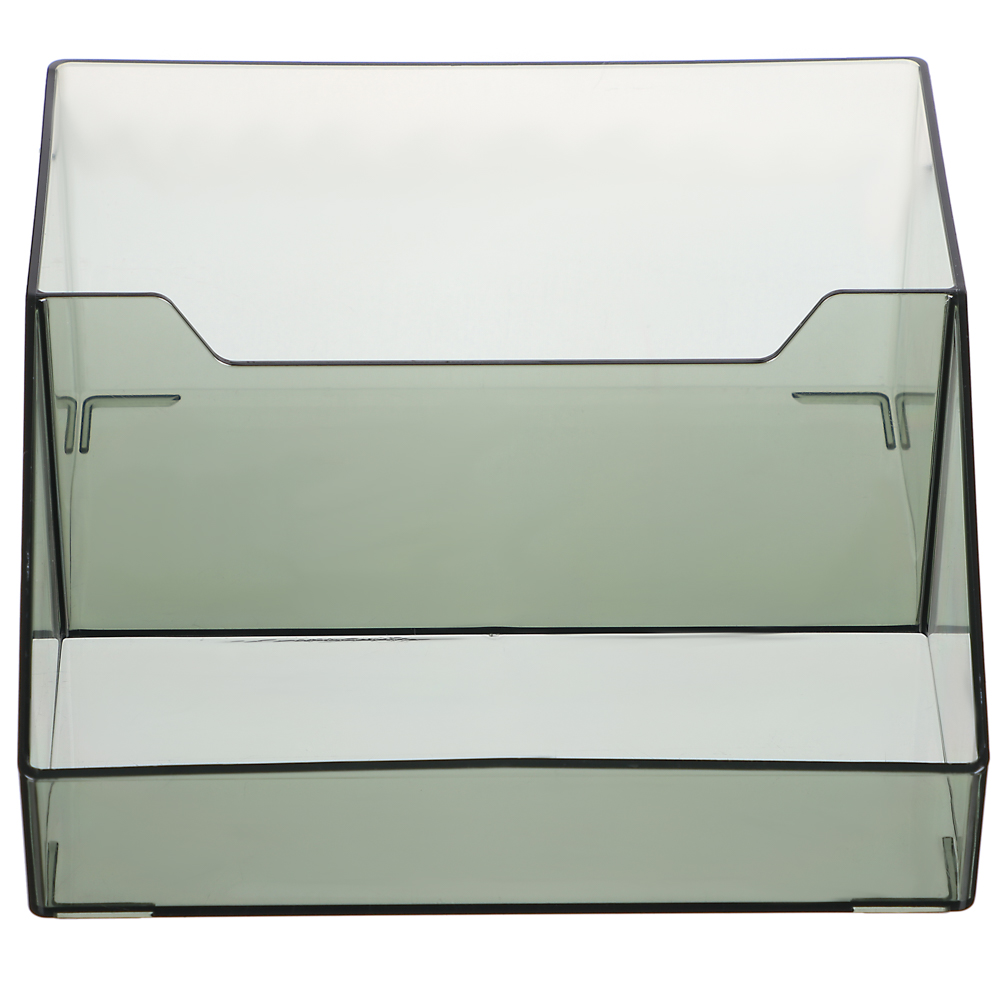 VETTA Органайзер для ванной комнаты, пластик, 17x17x8 см, арт.№ 478-215