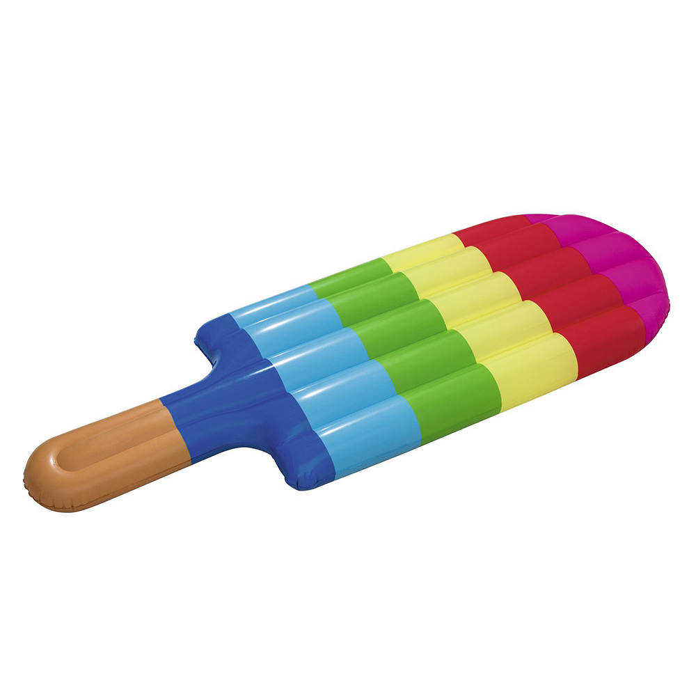 BESTWAY Матрас для плавания "Фруктовый лёд",185 х 89 см ,43161, арт.№ 036-083