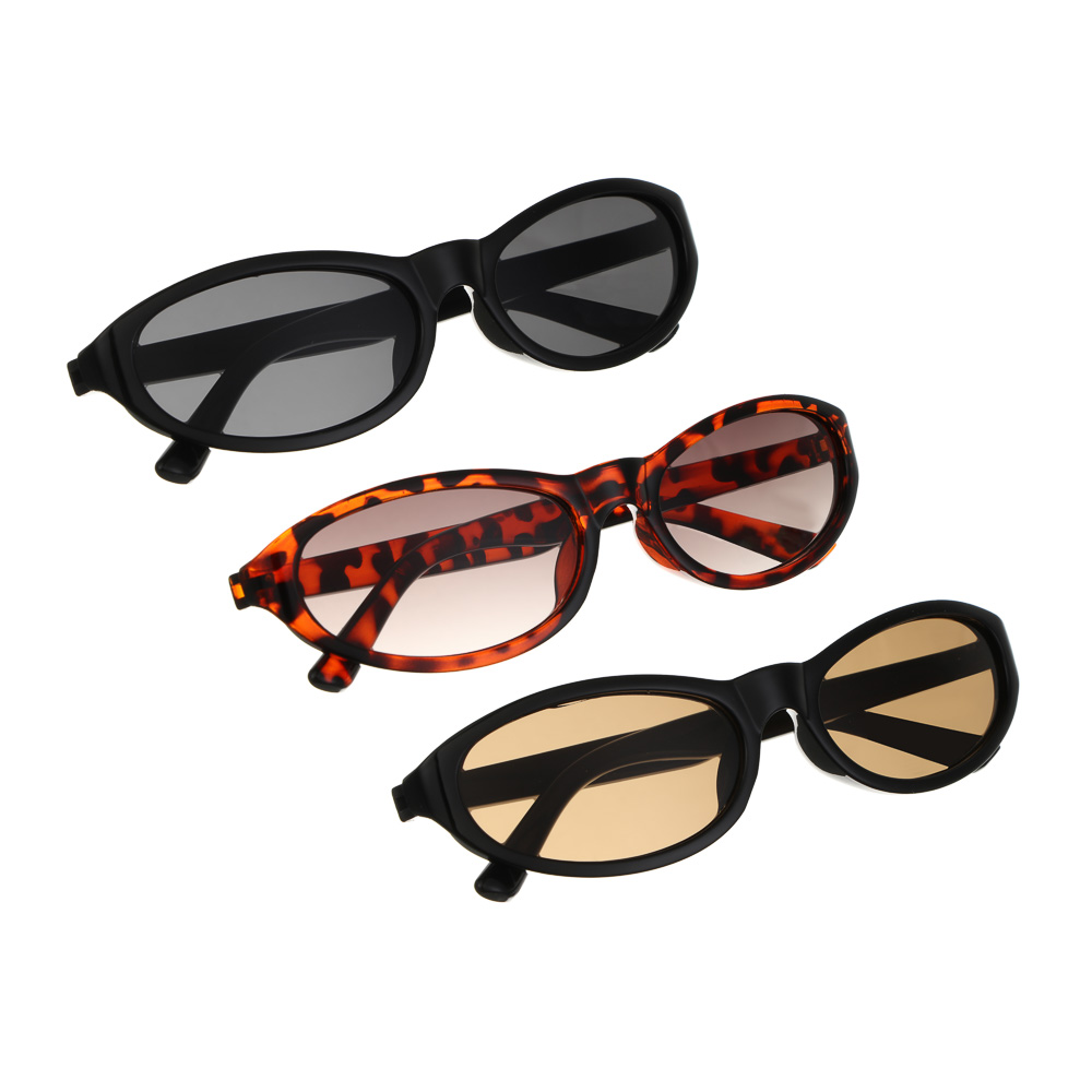 Очки солнцезащитные, тм GALANTE, с защитой от UV излучений, пластик, металл, #14, арт.№ 304-531