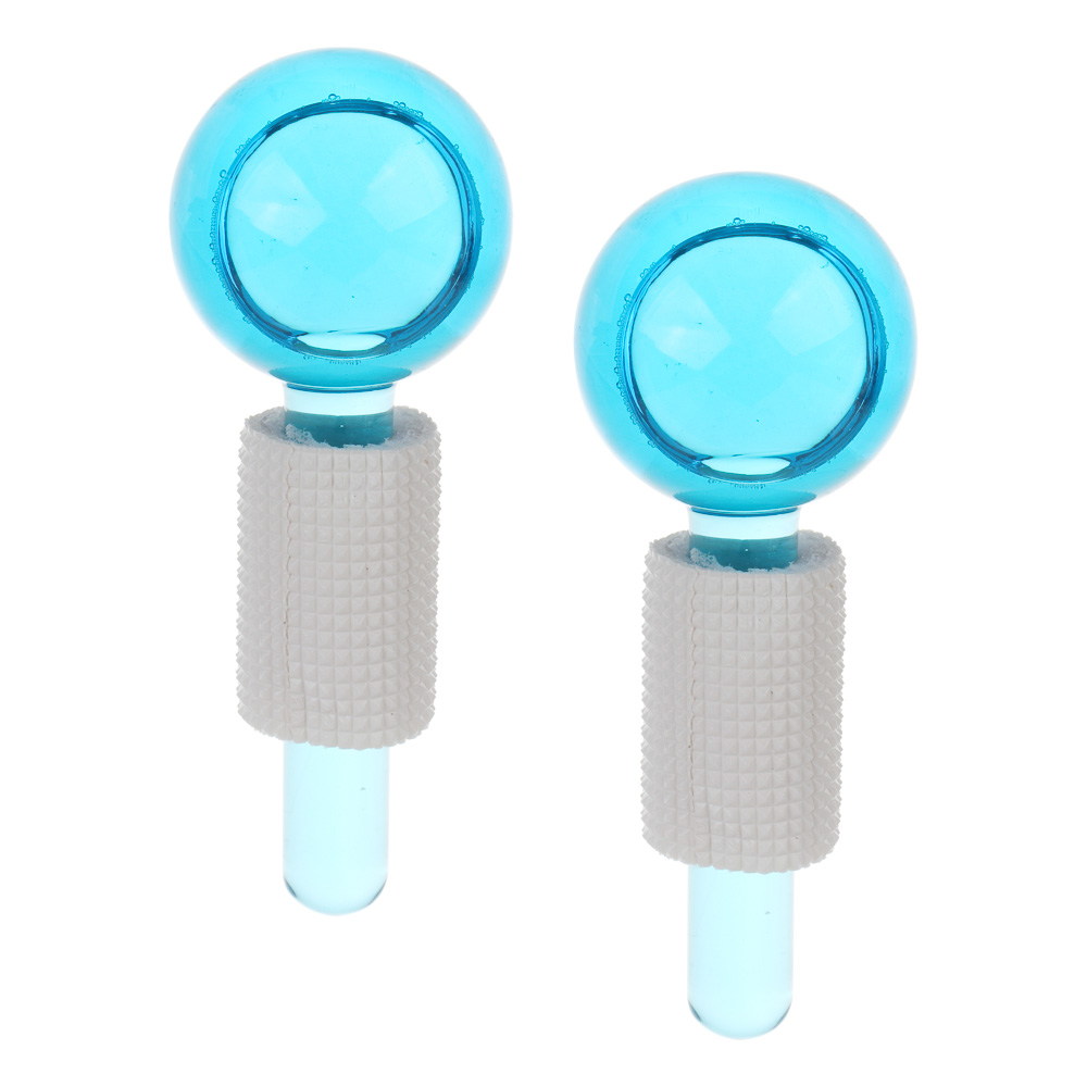 Криосфера тм BY SPORT, 2шт, 13х5см, стекло, этиленгликоль, арт.№ 192-117