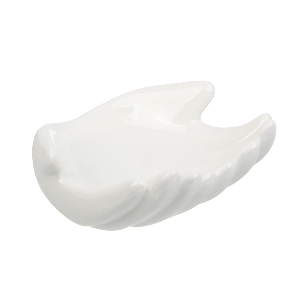 Подставка для мелочей "Руки", 11x10x5 см, керамика, арт.№ 504-963