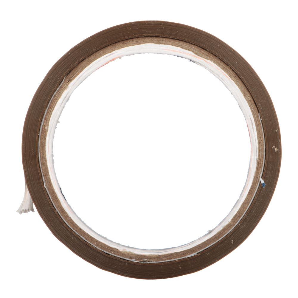 ЕРМАК Клейкая лента коричневая 48мм x 40м, арт.№ 472-057