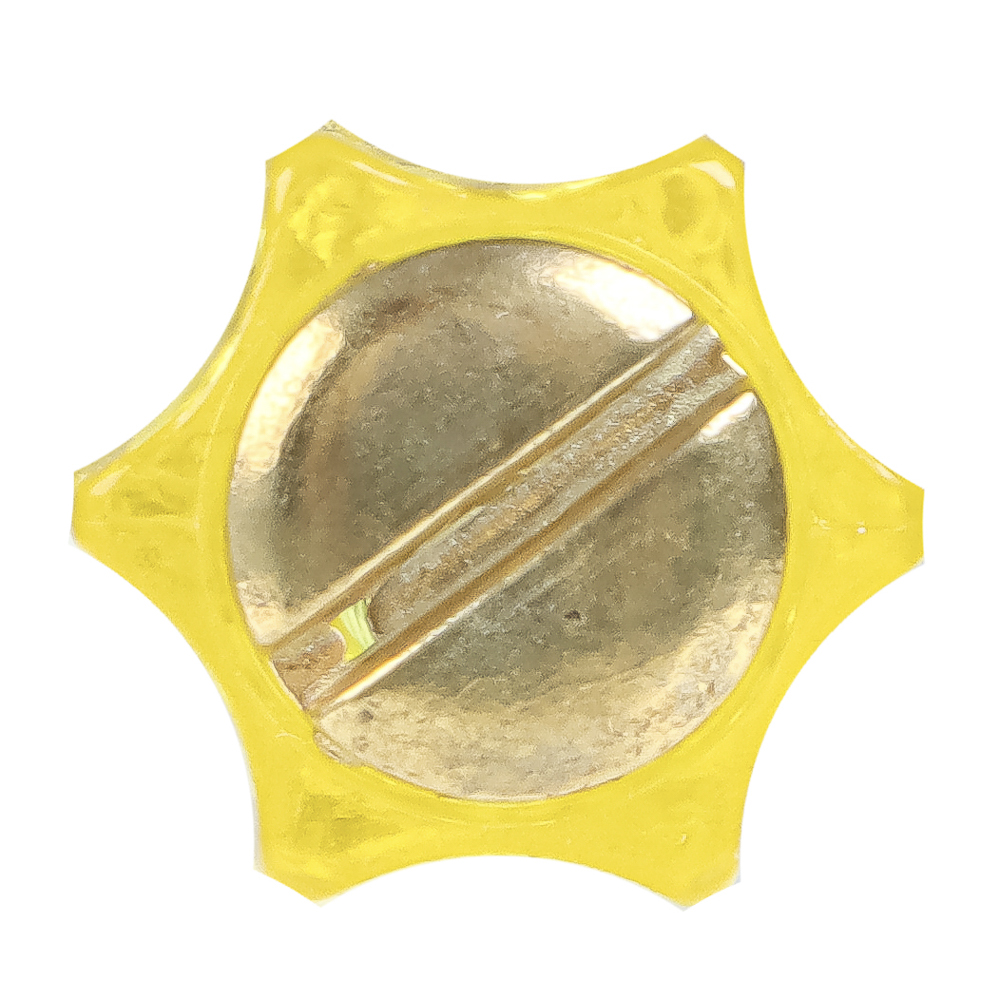 ЕРМАК Индикатор напряжения (отвертка-пробник 304), 100-500В, 170мм, арт.№ 651-525