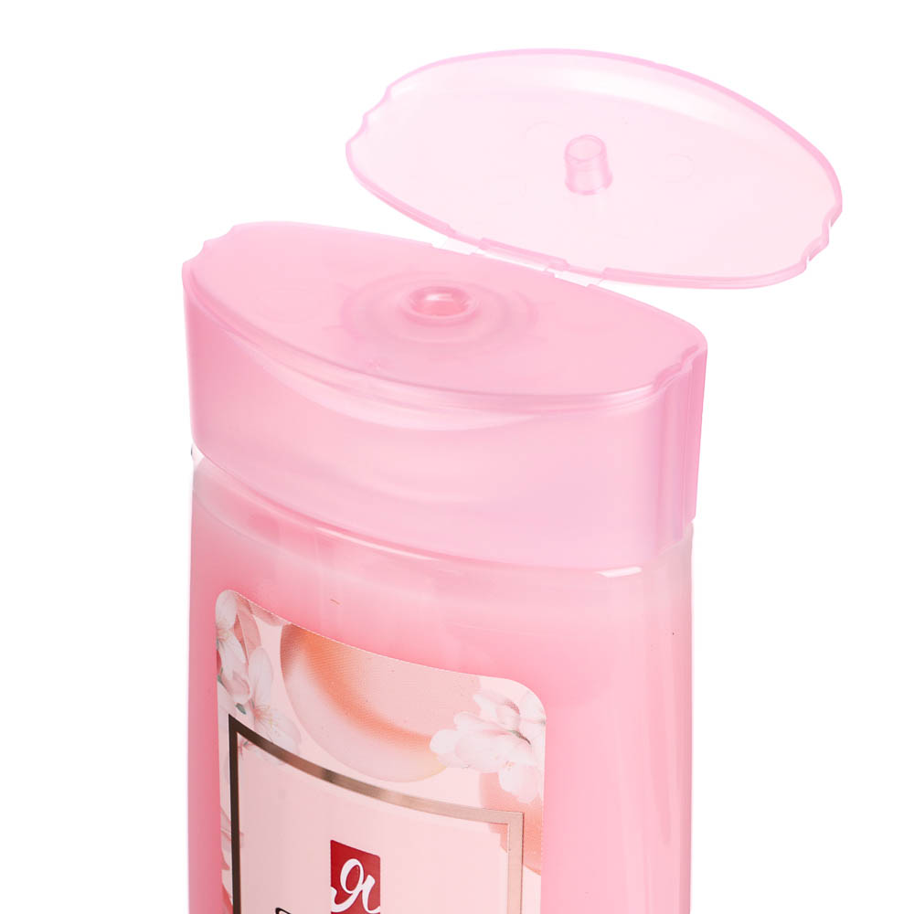 Подарочный набор женский Я САМАЯ AROMA COLLECTION: Крем-гель д/душа, 250мл+Крем д/рук и тела, 100мл, арт.№ 937-172