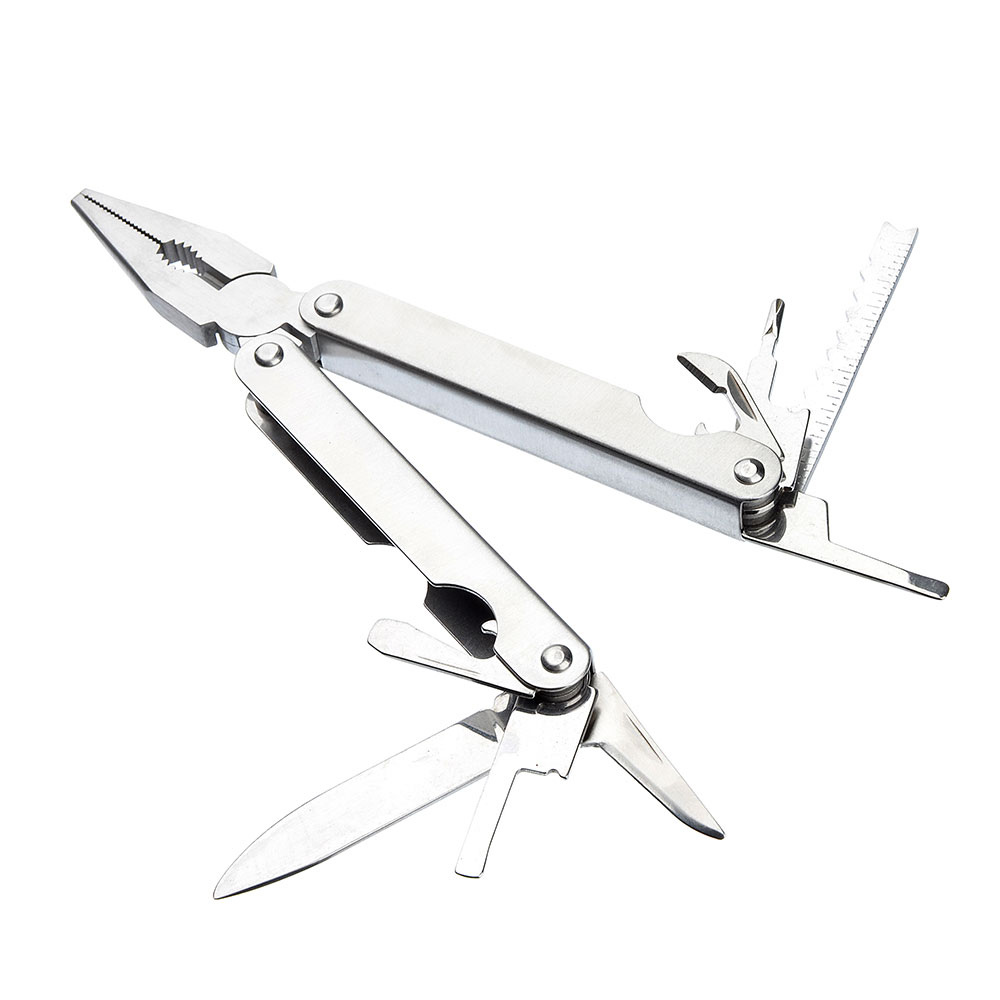 FALCO Многофункциональный инструмент 15 функций 15см, арт.№ 676-001