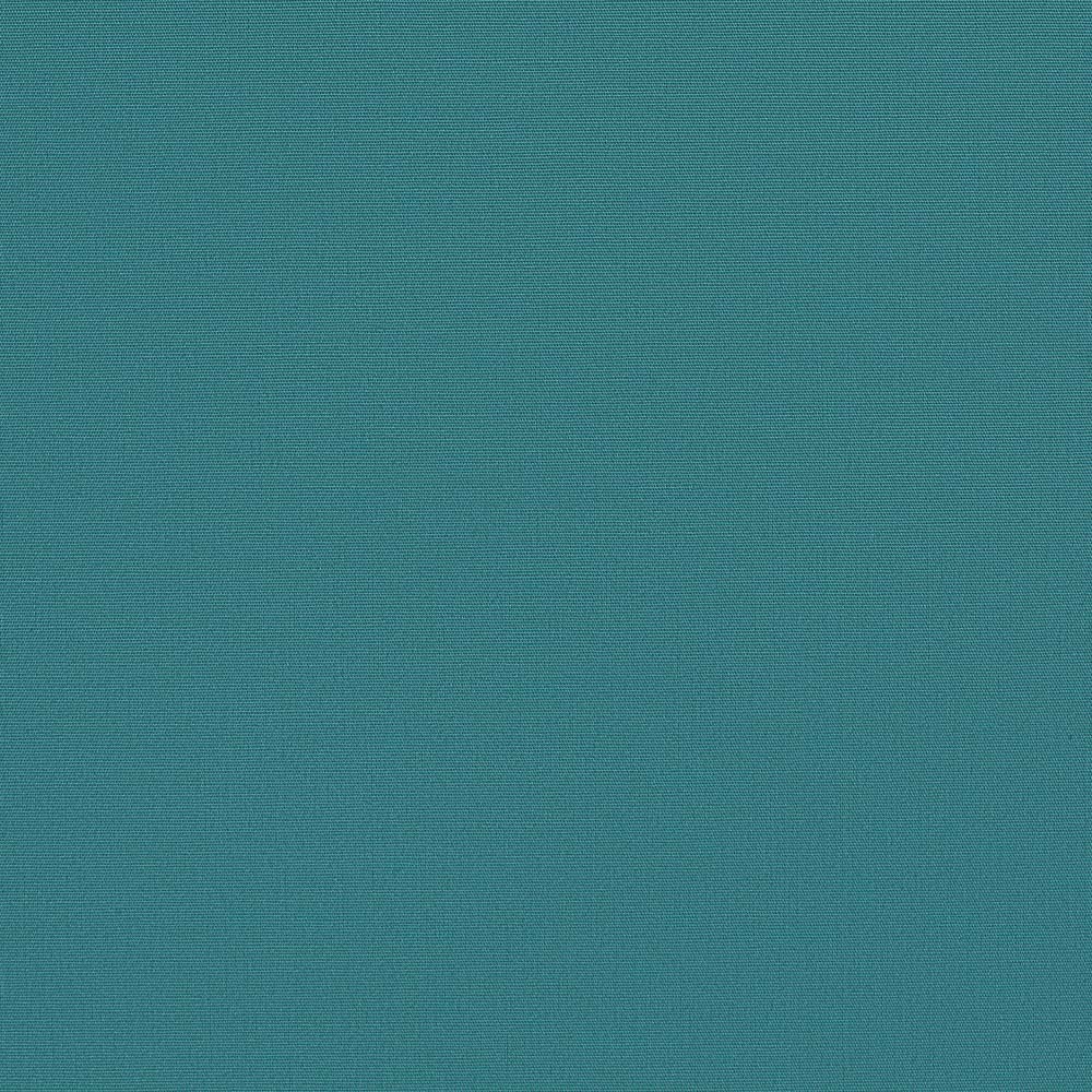 BY COLLECTION Простыня 220х240см, 100% хлопок, бирюзовый, арт.№ 432-197