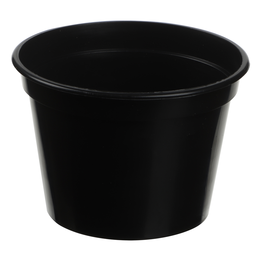 Стакан под рассаду большой, 800 мл, пластик, арт.№ 105-030