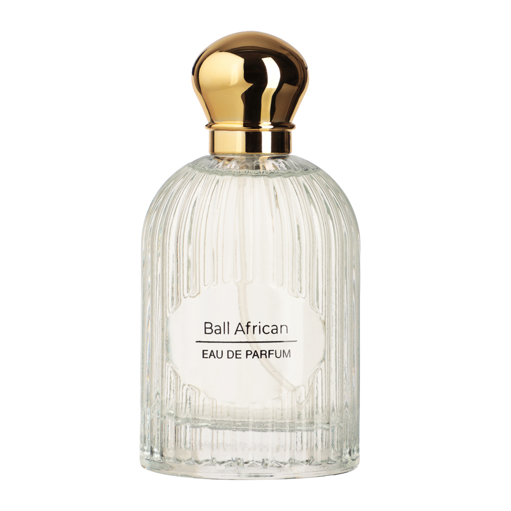 NEW GALAXY Парфюмерная вода женская Ball African, 100 мл, арт.№ 313-335