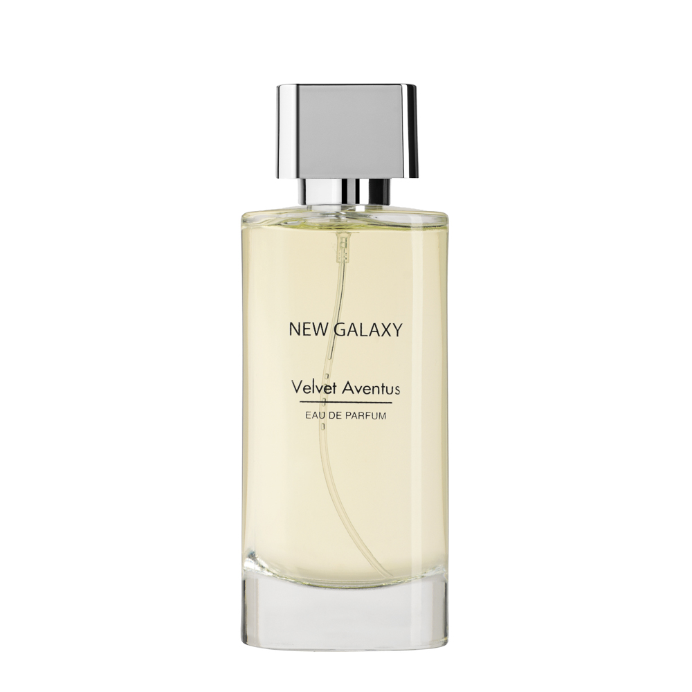 NEW GALAXY Парфюмерная вода мужская Velvet Aventus, 100 мл, арт.№ 313-336