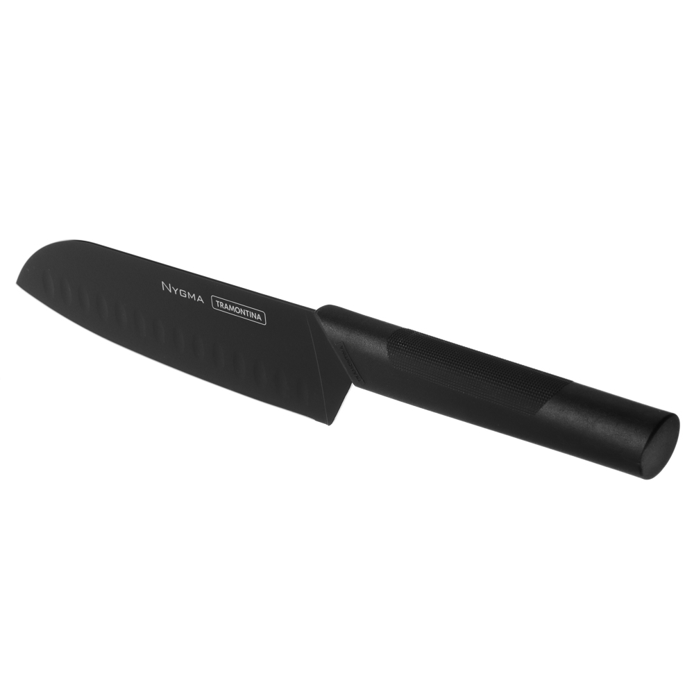 Tramontina Nygma Нож кухонный сантоку 15.8см, 23685/107, арт.№ 871-029
