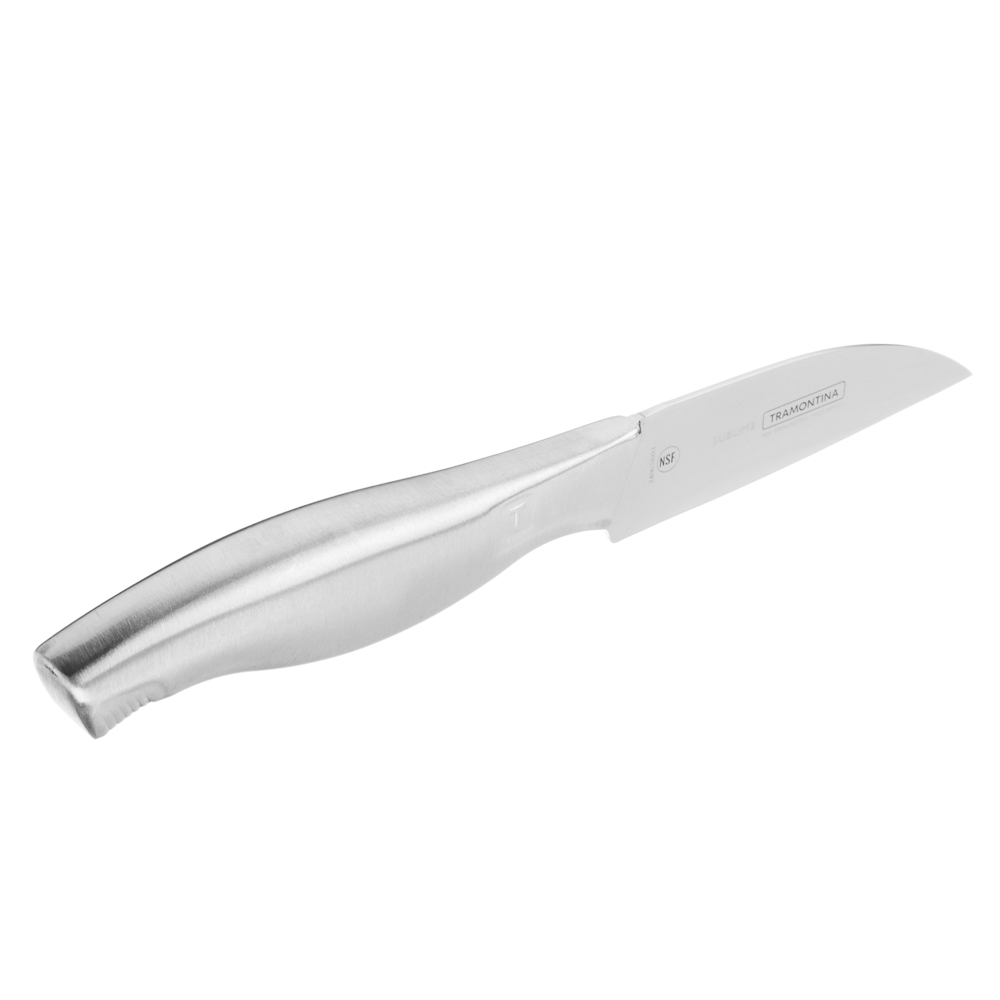 Tramontina Sublime Нож для овощей и фруктов 7.5см, 24063/103, арт.№ 871-030
