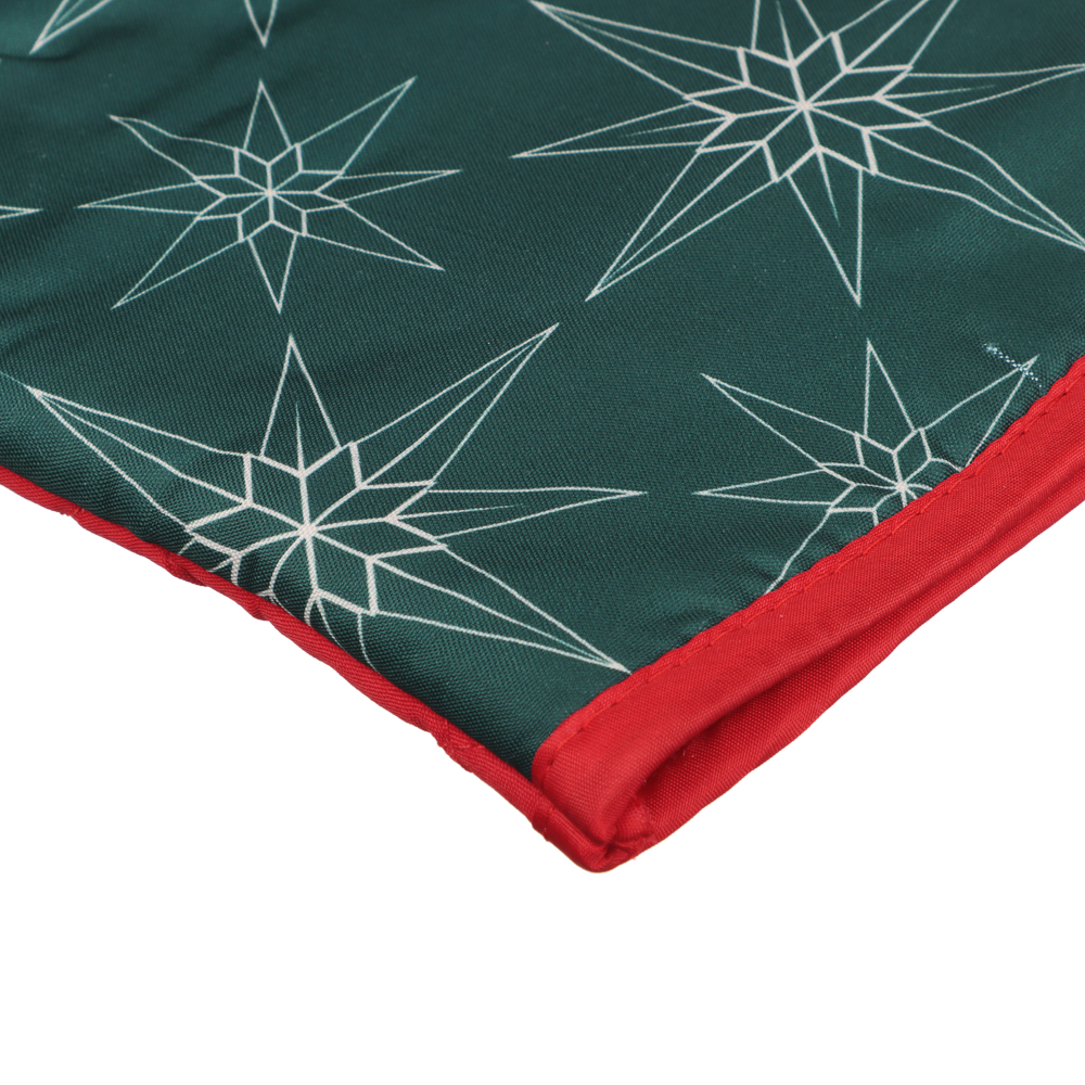 PROVANCE Щелкунчик Прихватка-варежка, 17х27см, 100% полиэстер, арт.№ 492-263