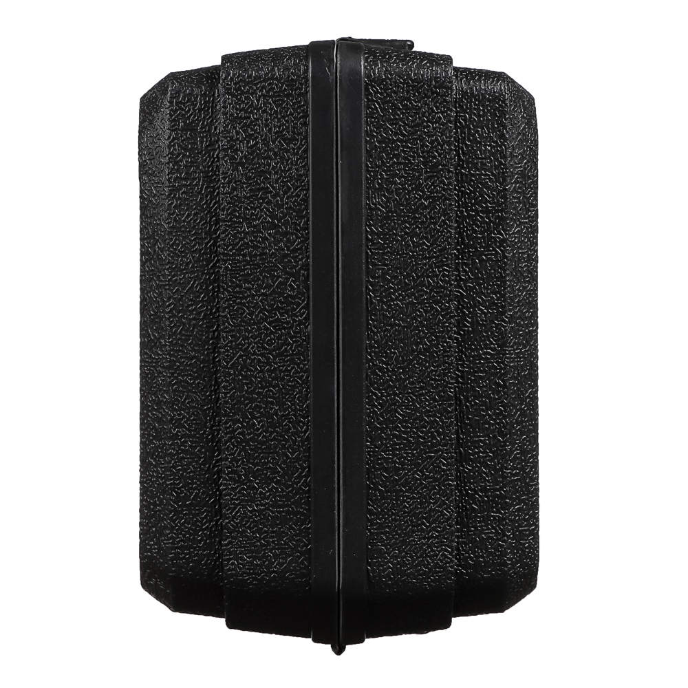 ЕРМАК Домкрат гидравлический подкатной 2 т, в кейсе, высота подъема 140-340мм, арт.№ 770-097