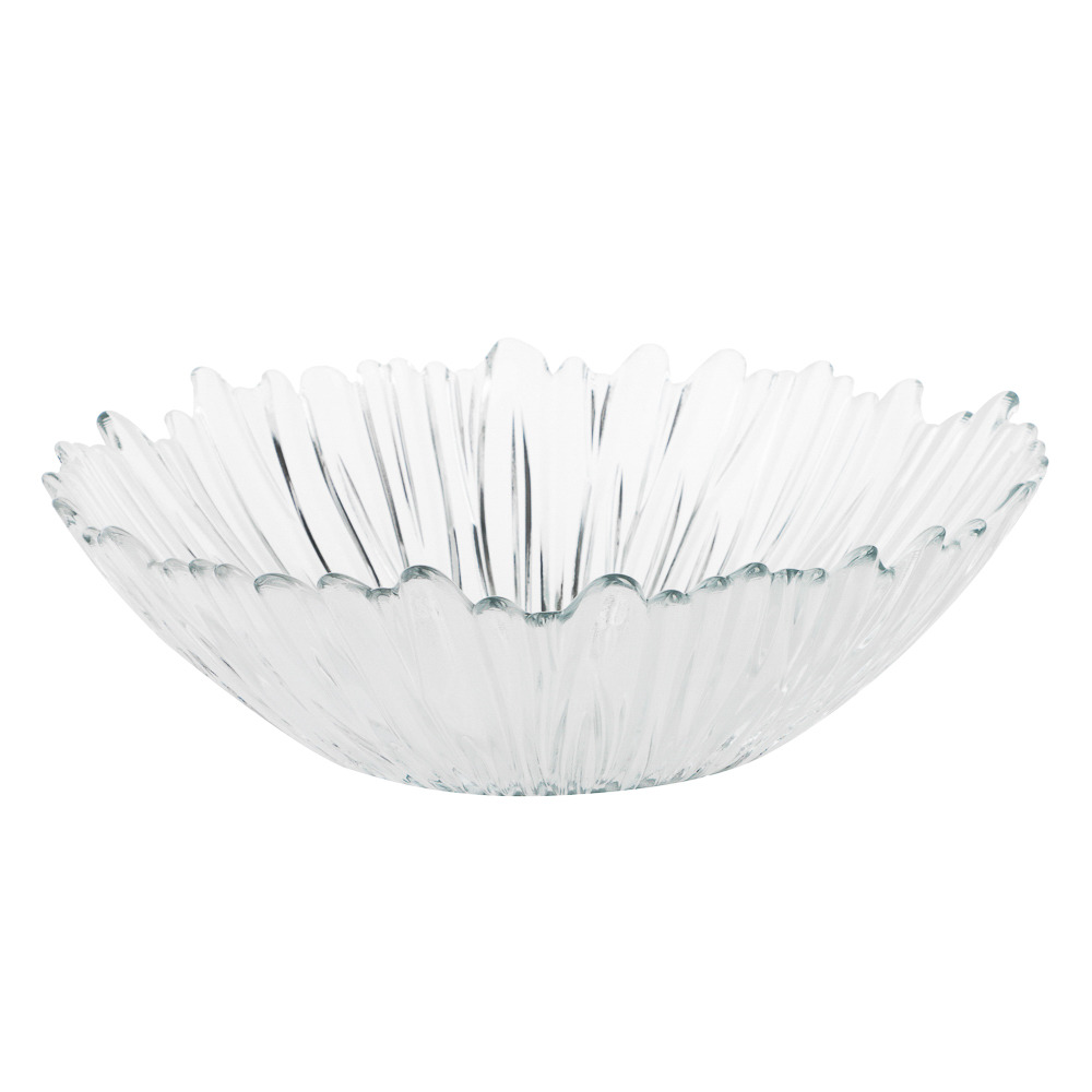 PASABAHCE Аврора Салатник 304мм 2,3л, упроч. стекло, 10513SLB, арт.№ 877-782