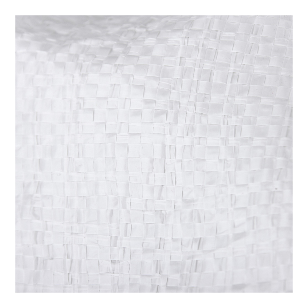 Мешок для строительного мусора полипропиленовый, белый (п/п 1 сорт 50 х 90см (±2см) - 40±3 гр.), арт.№ 624-054