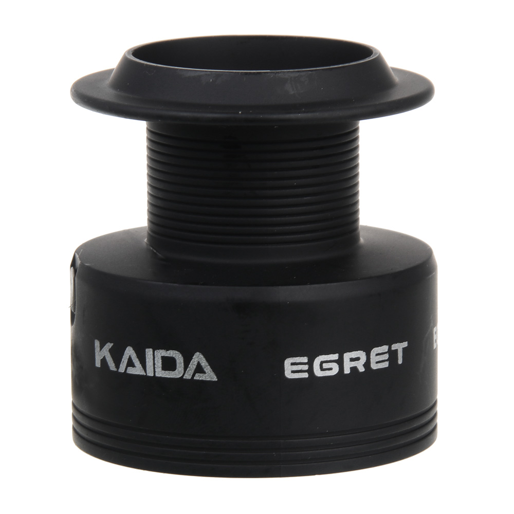 KAIDA Катушка с байтранером EGRET 4000, 4+1п.п., 4.7:1, 0,35мм-150м, арт.№ 142-091