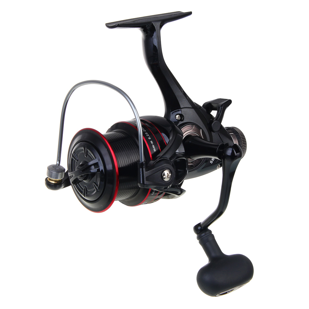 KAIDA Катушка с байтранером SRD5000, 6+1п.п., арт.№ 142-093