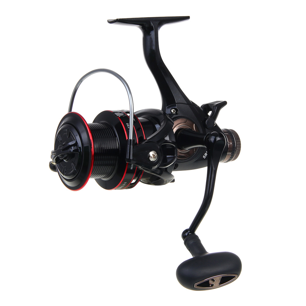 KAIDA Катушка с байтранером SRD6000, 6+1п.п., арт.№ 142-094