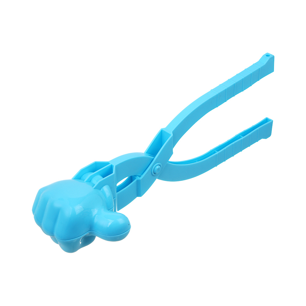 ИГРОЛЕНД Снежкостроитель "Класс", 33х9х5,5см, PP, 5 цветов, арт.№ 084-038