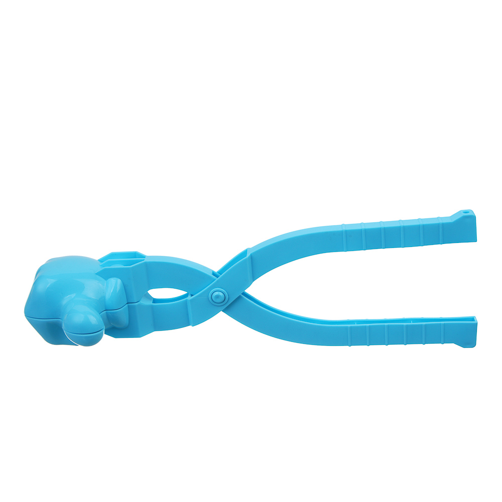 ИГРОЛЕНД Снежкостроитель "Класс", 33х9х5,5см, PP, 5 цветов, арт.№ 084-038